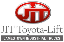 JIT Toyota-Lift Logo